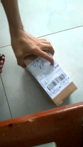 Buyer review video 3