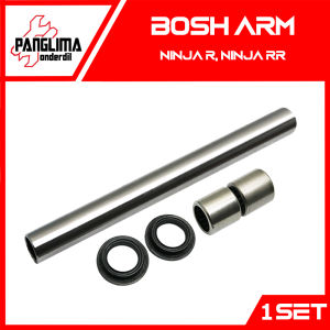 Bosh Swing Arm Ninja R RR Bos Bus Bush Sarsis Sasis Fork