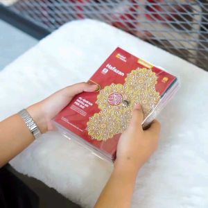 Al Quran Per Juz At Taqwa Hafazan Tadarus | Al Quran Hafalan Per Juz