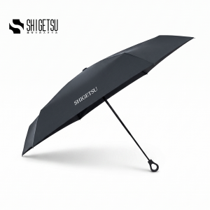 Shigetsu KASA UV Protection Manual Umbrella Retractable Folding for men and women