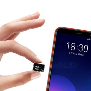 🔥100%Original Product+FREE Shipping+Free Send adapter+card reader🔥Memory card 128GB 64GB 32GB high speed flash card 16GB 8GB 256GB 512GB 1TB 2TB memory microsd TF/SD Cards for Tablet/camera/mobile phone