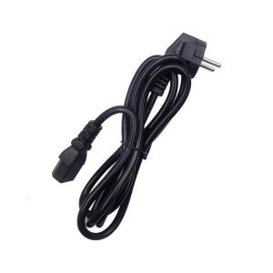 Universal Fit 18AWG Power Cord 3 Prong Design For Pressure Cookers Rice Cookers Kitchen Devices