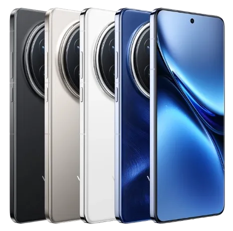 Vivo X200 Pro mini/ Vivo X200 Pro/ X200 smartphone 5G丨Zeiss T