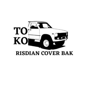 Terpal mobil Pick up Isuzu FHANTER Bak Standar dan WD