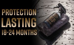 Adams Graphene Ceramic Spray Coating™ Advanced - 12oz (341ml)