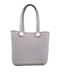 tas karet eva cewek tas wanita motif