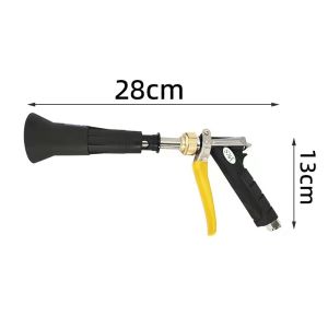 Vòi phun nước tưới cây rửa xe đa năng