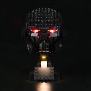 [PRE-ORDER] Light Kit 75343 Star Wars Dark Trooper Helmet
