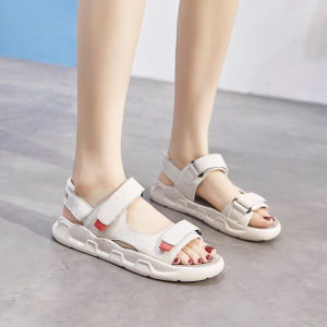 Sneakers 365 COD 0088 Sandal Wanita / Sandal Tali Strap Wanita