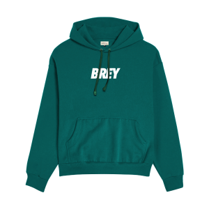 BREY Hoodie Pria Wanita Arnold