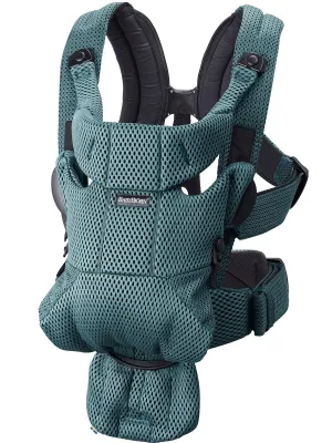 Baby Bjorn Baby Carrier Move by Babybjorn (3 Colours)