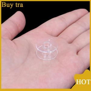 [Buytra] 10 50ชิ้นกระสวยพลาสติกจักรเย็บผ้าสำหรับด้ายอุปกรณ์เสริม bobbins
