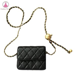 【Fashion Park】{New}🌺Women Quilted Crossbody Purse Versatile Y2k Shoulder Bag Casual Satchel Sling Purse Leather Hobo Bag Daily Dating Purse