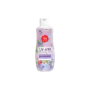 Viva UV-Hya Bright Body Lotion