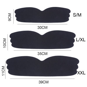 NIPCOVER บราปีกนก แบบซิลิโคน ดันทรง ที่ปิดหัวนม ปิดจุกหัวนม ที่แปะหัวนม  ซิลิโคนปิดจุก แปะจุกนม จุกปิดหัวนม ที่ปิดจุก CAB197