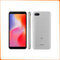 Xiaomi Redmi 6 smartphone 4GB 64GB Global ROM IN STOCK used phone refurbished -Fingerprint Unlock-AI Camera-Global ROM-TikTok-cellphone big sale Mobiles Cellphone Redmi Phone  cell phone on sale original. 