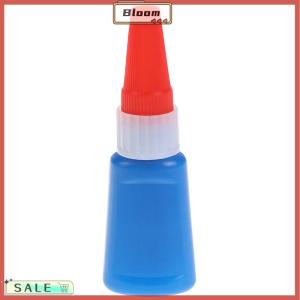 Follow Get New[Bloom Z] 【Garisi】【New Arrived】 20ml Liquid Super Glue 401 Instant Strong Glue Bond Leather DIY Adhesive Gel