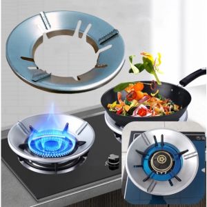 Kiềng Chắn Gió Bếp Gas Loại 4 - 5 Chân Giúp Tiết Kiệm Gas - Kiềng Bếp Gas DASEP