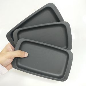 3PCS BILL TRAY / MONEY CHANGE TRAY / CASH TARY / MULTI-PURPOSE RECTANGULAR TRAY / MINI TRAY / SUKLI-LDS