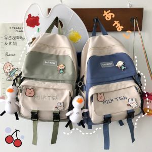 Tas Casual Korea & Tas Ransel Anak Sekolah: Pilihan Tas Kekinian