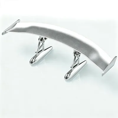 Takimeo phía sau xe Spoiler Mini Đuôi cánh nâng cấp cho xe xuất hiện sửa đổi sợi carbon sáng tạo cánh đuôi ô tô trang trí phụ tùng ô tô