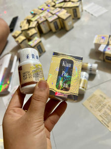 kiên tỳ khai vị bổ hoàn_kian pee wan hộp 30v