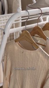 Clothes Rack Balcony Drying Rack Bedroom Clothes Rack