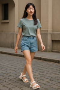 Sandal Bitis Hunter nữ (35-39)