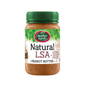 [ Mix & Match ] Mother Earth Peanut Butter - by Optimo Foods