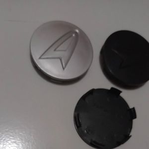 Tutup Roda Berkualitas Tinggi Velg Daihatsu Sigra Ayla 52 cm