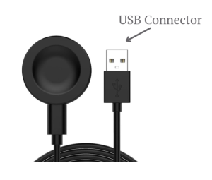 [SG] Replacement Huawei Watch / Band Charger Huawei Fit 5 4 pro Watch 5 4 Pro GT6 Pro GT5 Pro GT4 Watch 3 Watch 3 Pro GT3 Charging Dock