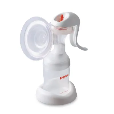 Pigeon Manual Breast Pump