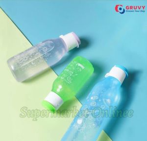 Botol Minum Sport Drinking Bottle Elixir Pitcher Tempat Air Anti Tumpah Serbaguna Botol Anak Kado Souvenir Ultah 800ml