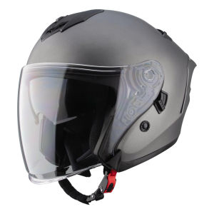 Mũ bảo hiểm Royal M979 (ROC 09) màu Xám titan chính hãng tặng khăn trùm đầu