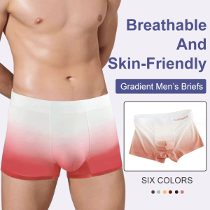 Men's Comfortable & Breathable Boxer Briefs