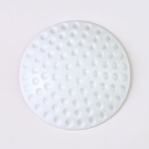 [FREESHIP] Miếng Chặn Cửa Chống Va Đập Bằng Cao Su Dán Tường