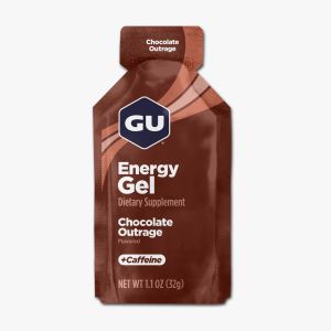 GU Energy Gel 1 Pack (Select Flavour) ( Best before 11/2026) ( no min purchase)