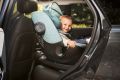 Chicco Bi-Seat Air I-Size Full 360 R129 Convertible Car Seat WO/BASE. 