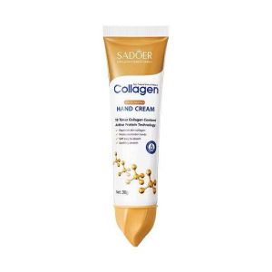 Kem dưỡng da tay Collagen chống lão hóa SADOER