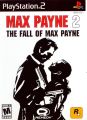 DVD Kaset Game PS2 Max Payne 2 The Fall of Max Payne. 