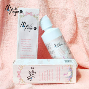 [✅COD]Softlens 60ml / Cairan Softlens 60ml / Air Pencuci Softlens