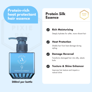 AllMasil Korean Salon Grade Bundle Set | Shampoo | Conditioner Hair Mask | Hair Essence | Masil