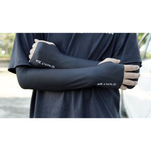 Găng ống tay Swat X4 che nắngthấm hút mồ hôi và co dãn tốt