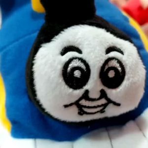 Boneka Kereta Api Boneka Thomas Karakter Otomotif