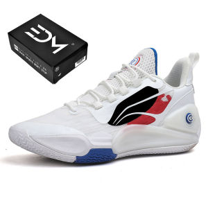 XUNDD Mens Sports Shoes Basketball sports shoes low-top anti-slip shock absorbent breathable comfortable wear resistant Sports Sneakers