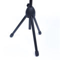 Professional Stand Microphone + Mic Holder / Stand Mic Lantai. 