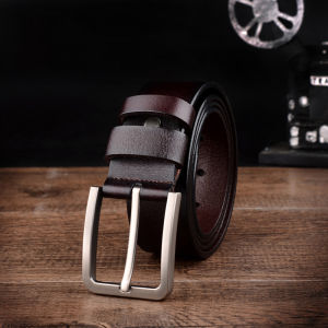 Sabuk Kulit Untuk Pria TERMURAH -Terbaru