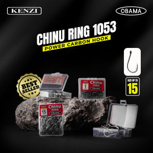 MATA KAIL OBAMA CHINU RING 1053 BOX