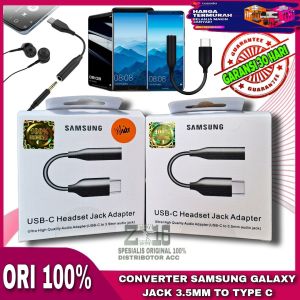Original samsung S21 S21+ earphone Headset USB type C Audio converter