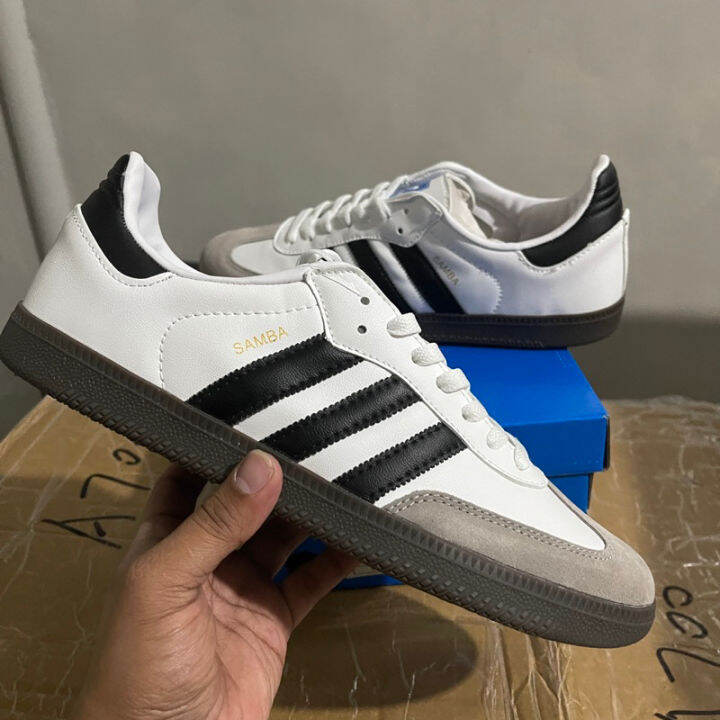 Mens clearance samba og